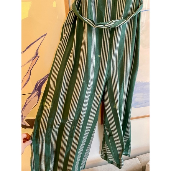 AnthropologieJumpsuit - Picture 3 of 5